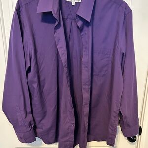 Men’s dress shirt